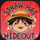 Straw Hat Hideout Discord server icon