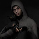 CRY OF FEAR ⋆✴˚｡⋆ Discord server icon