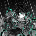 ＭＨＡ ⋅𖤓⋅ ＩＴ'Ｓ ＹＯＵＲ ＴＩＭＥ Discord server icon