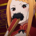 𝑅𝑒: 𝒮𝒶𝓃𝒸𝓉𝓊𝒶𝓇𝓎 Discord server icon