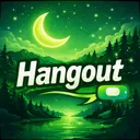 Hangouts 🌸