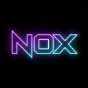 NOX Services Server Icon