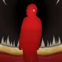 ⋆˚꩜｡ the iron lung Discord server icon