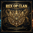 Rex OP클랜 Discord server icon
