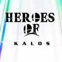 Heroes of Kalos