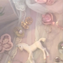 ⊹  올림포스  ୧． Discord server icon