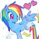 ponycord ִ ࣪ ˖ ࣪🦄