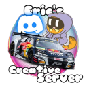 Eric's Creative Server Discord server icon