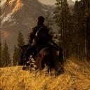JACKSON - THE LAST OF US  RP