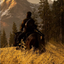 JACKSON - THE LAST OF US  RP