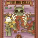 The Boiling Isles