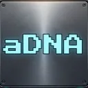 aDNA-Network