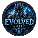 EvolvedWOTLK