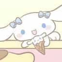愛◞    ꒰ ˶> ˕ <˶꒱ྀི     ノ cinnamon        ྀི       dj2l , sfw , social , sky , ntox
