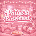 paige's basement