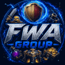 FWA Group 💰 SpaceBar Family 🔥