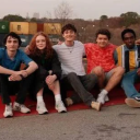 Hawkins heroes Discord server icon