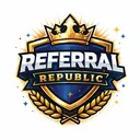 Referral Republic