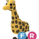 Adopt Me Pets Exchange Discord server icon