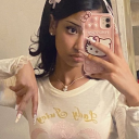 ✦₊‧⁺˖𝑴𝒐𝒐𝒏𝒍𝒊𝒕 𝑺𝒕𝒂𝒓𝒔˖⁺‧₊✦ Discord server icon