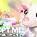 Adopt Me Trade Point Discord server icon