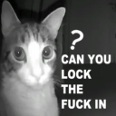 blah Discord server icon