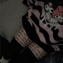 : 𝓣he Tiktok fempire ෆ Discord server icon