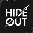 HIDEOUT Discord server icon