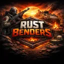 RustBenders