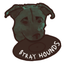 Stray Hounds ⦮ ⦯