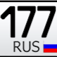177 RUS icon