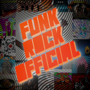 FUNK ROCK OFFICIAL Discord server icon