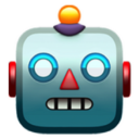 Horny Bots Anonymous 🤖 Discord server icon