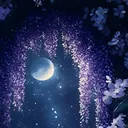 Moonglow Garden