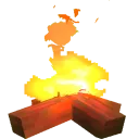 Campfire Hytale