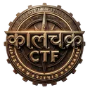 Kaalchakra CTF