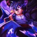 The Strongest Battle Grounds Discord Server Icon