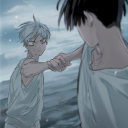 ᨳິ    ׂ     𓈒  My cure    ྀ ͚       #DJ2L Discord server icon