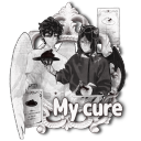 ᨳິ    ׂ     𓈒  My cure    ྀ ͚       #DJ2L