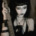 𝙏𝙝𝙚 𝙂𝙤𝙩𝙝𝙞𝙘 𝙎𝙖𝙣𝙘𝙩𝙪𝙢 ♱ Discord server icon