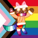 Cosmos bakery | THE dandy world server