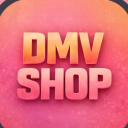 DMV | SHOP [+80 VOUCHS] Discord server icon