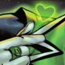 The New Beginning (A Comic RP Server) Discord server icon