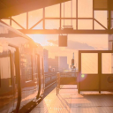 wanderline ⊹  ₊ Discord server icon