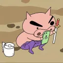 Hawk Tuah Discord Server Icon