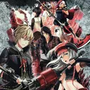 God Eater Circle