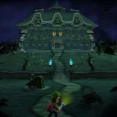 🦇Luigi's Mansion🦇