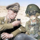 Military||x||Anime Discord server icon