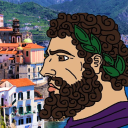 Mediterranean Community Discord server icon
