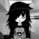 Emo dark server